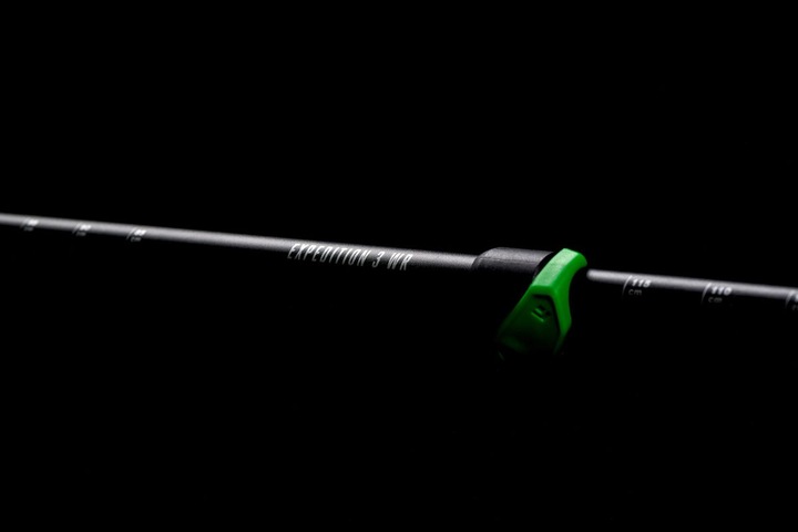 Actual product image Black Diamond Expedition Wr 3 Ski Poles (140 cm)