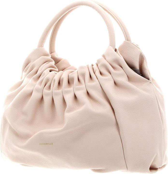 Immagine prodotto Coccinelle Croisette Handbag Grained Leather