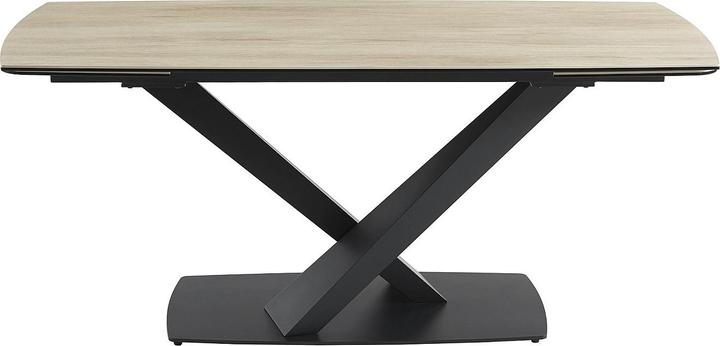 Produktbild Pascal Morabito Malata (180 x 90 x 76 cm)