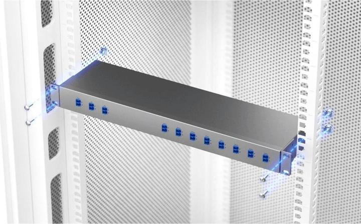 Produktbild Ubiquiti UACC-CWDM-8 - CWDM Mux Demux 8