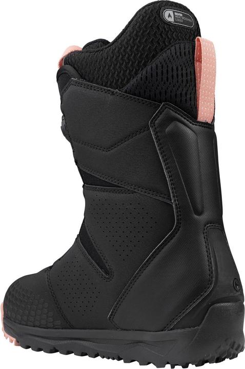 Actual product image Nidecker NDK BTS ALTAI W BLACK 080 (39)