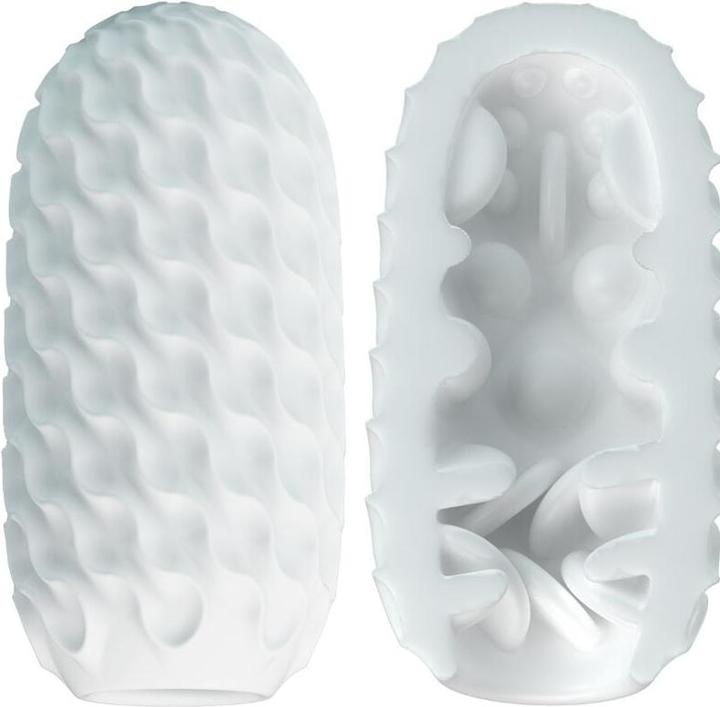 Produktbild Pretty Love Venus X Mã„Nnlicher Masturbator Weiss