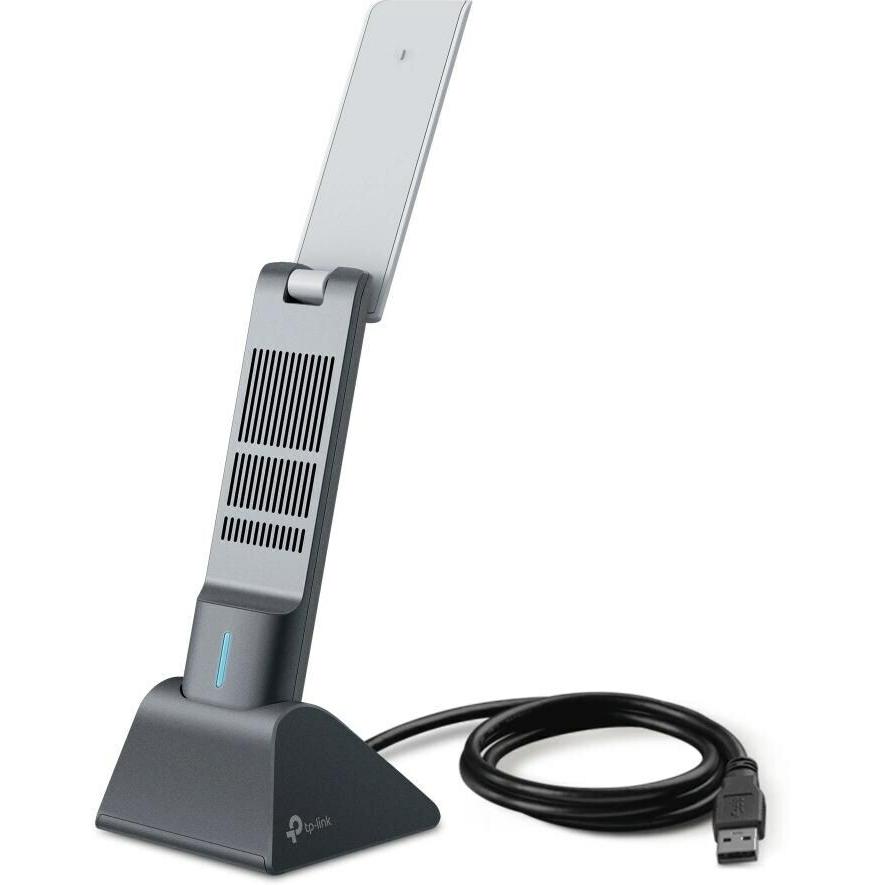 TP-Link Archer TX50UH, Router, Schwarz