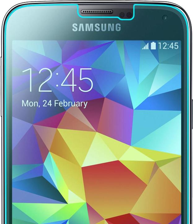 Immagine prodotto Nalia vetro di protezione (1 Pezzo/i, Samsung Galaxy S5 Neo, Samsung Galaxy S5)