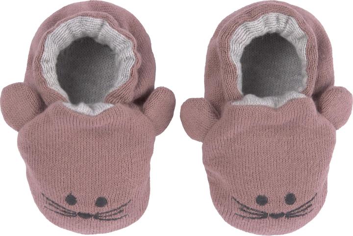 Produktbild Lässig Baby Schühchen (One Size)