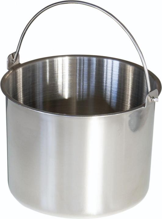 Actual product image Essge Unold 48830 Ice cream maker Doppio bianco (EU plug)