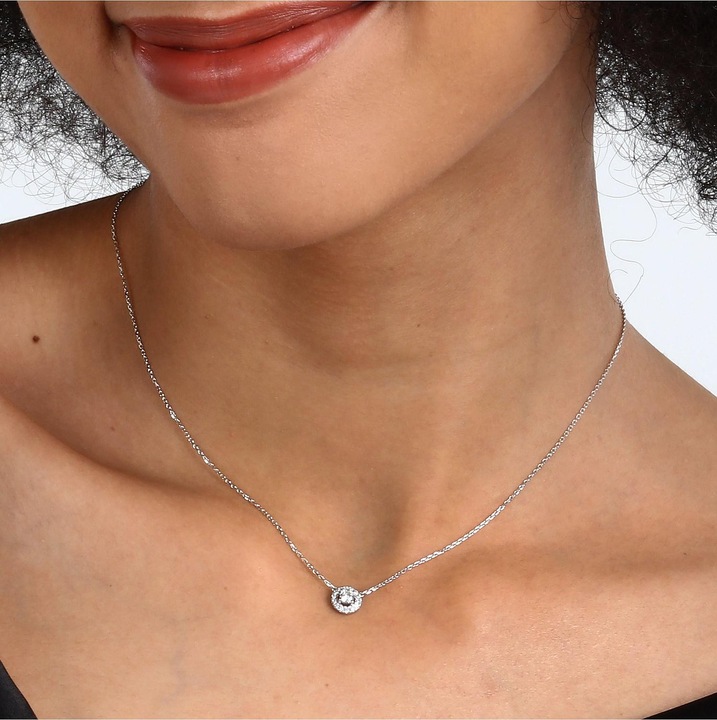 Produktbild Christ Kette (750er Weissgold)