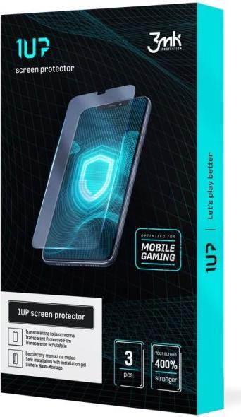 Actual product image 3MK 1UP pro Google Pixel 9 Pro Fold (front) (5903108604017) (3 Piece, Google Pixel 9 Pro Fold)