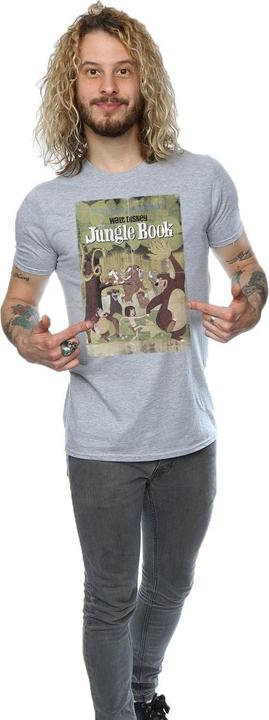 Image du produit Disney - T-shirt - Homme (3XL)