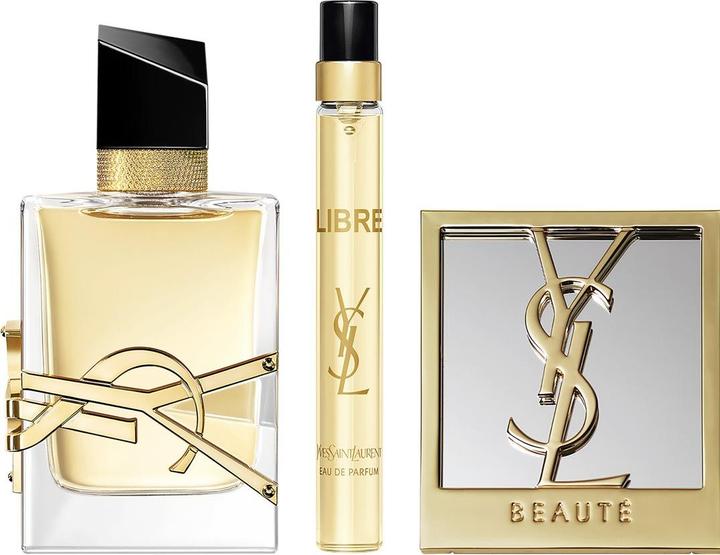 Image du produit Yves Saint Laurent Libre (Coffret de parfum)