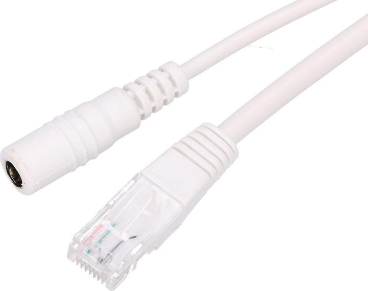 Actual product image Extralink EX 10031 (802.3af (PoE))