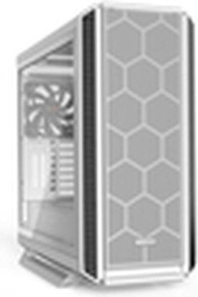 Actual product image be quiet! Silent Base 802 Window (ATX, mATX, Mini-ITX, E-ATX)