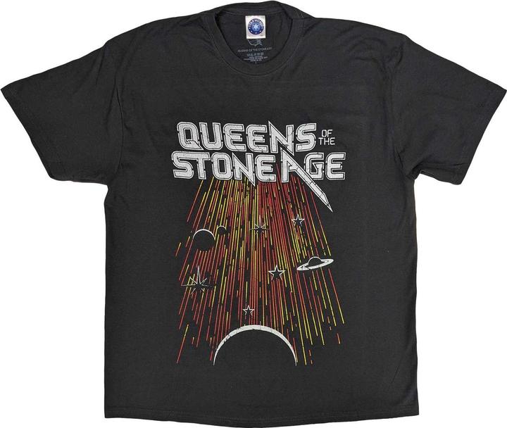 Immagine prodotto Queens Of The Stone Age Meteor Shower (L)