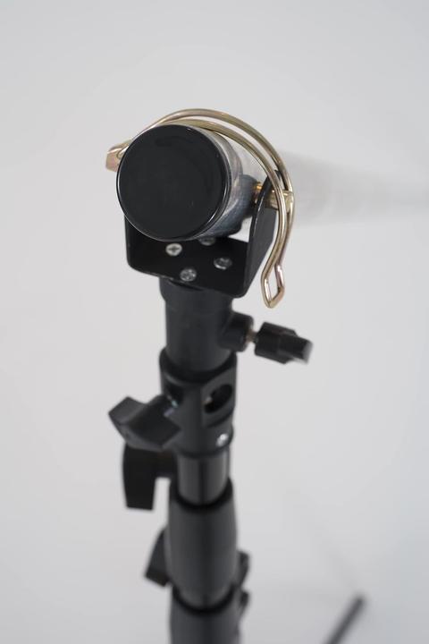 Immagine prodotto Lastolite Solo Background Support Heavy Duty (400 cm, 360 cm)