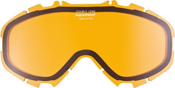 Uvex Pare-brise Snowcat Ii, Snowfire Ii (Lunettes de ski verre de rechange)