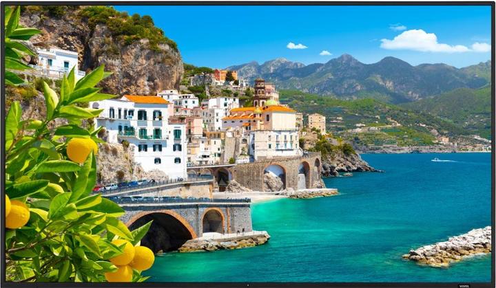 Vestel 75INCH UHD 4K 16/7 INTERACTIVE (3840 x 2160 Pixel, 75")