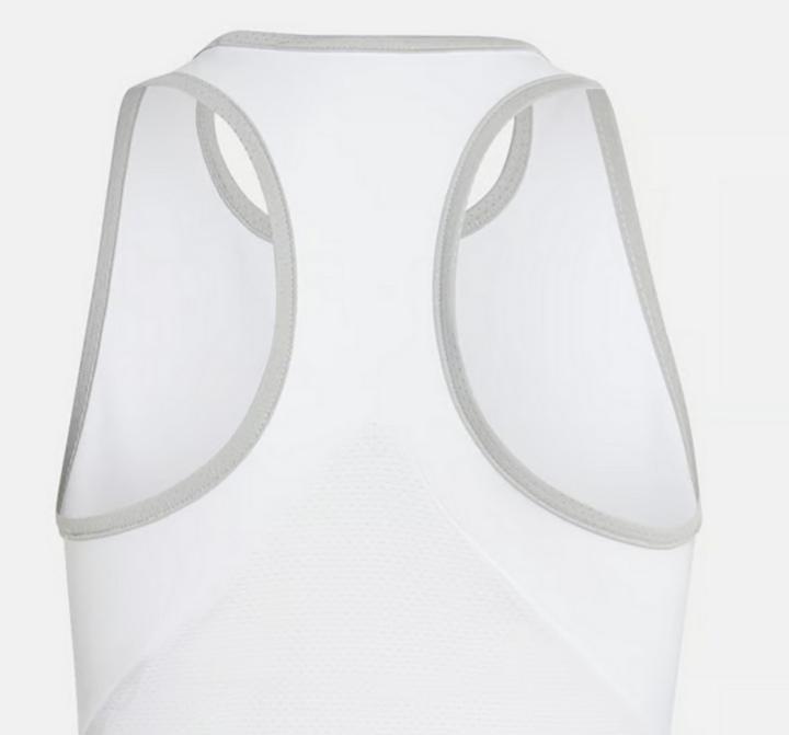 Image du produit adidas Débardeur Girls Club blanc (128)