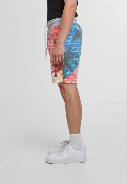 Image du produit Just Rhyse Sunrise Short colored M (M)