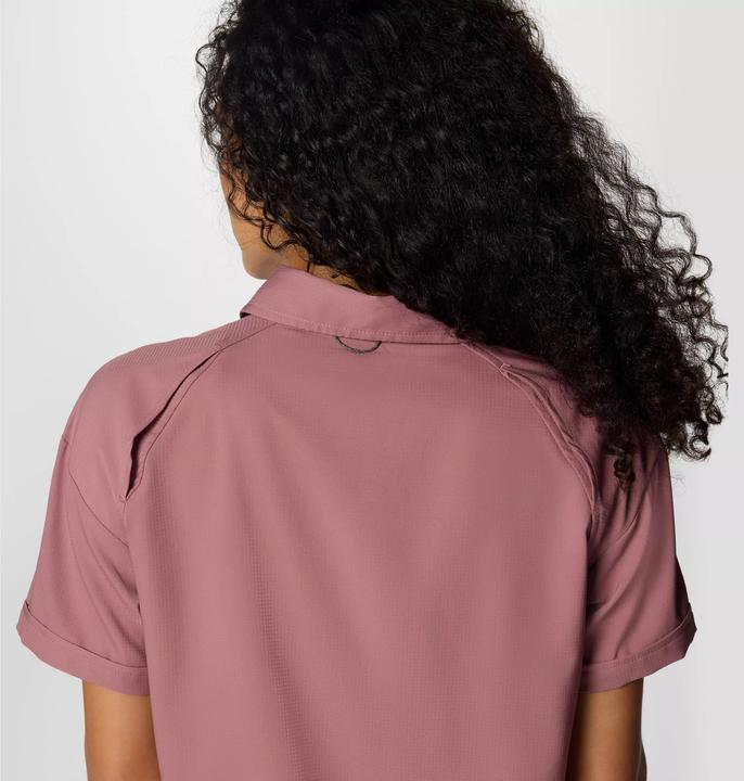 Immagine prodotto Columbia Silver Ridge Utility™ SS Shirt (XS)