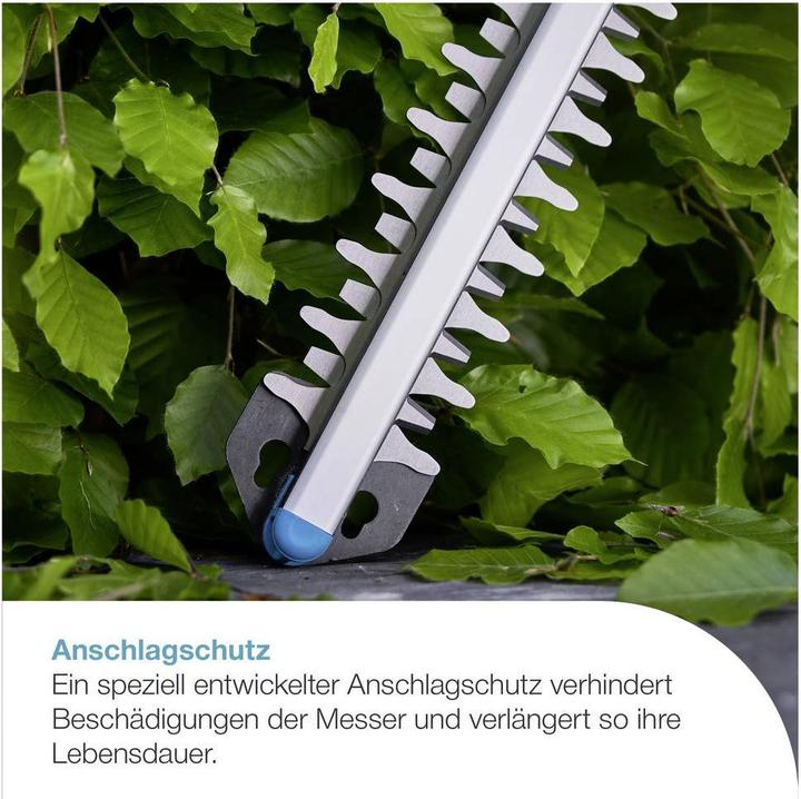 Produktbild Gardena EasyCut 55/18V P4A solo (Akkubetrieb)