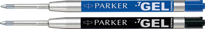 Actual product image Parker Pen Rt Z46 (1 Piece, Blue, 0.70 mm)