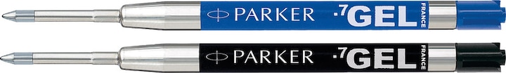 Produktbild Parker Pen Rt Z46 (Gelmine, Blau, 0.70 mm)