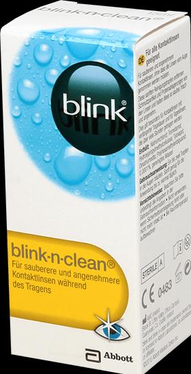 Immagine prodotto Blink Sanft (15 ml, 15 ml)