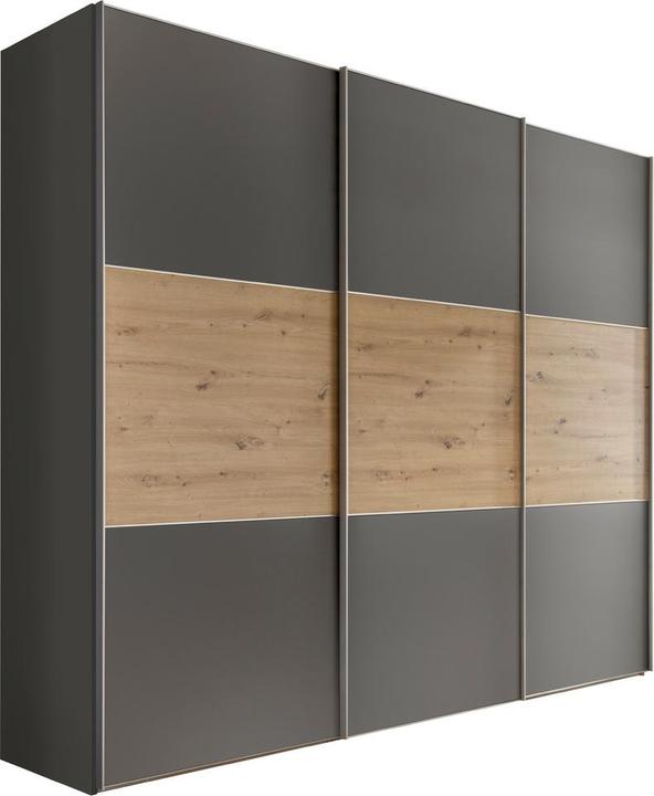 16 Chêne Artisan, Volcan