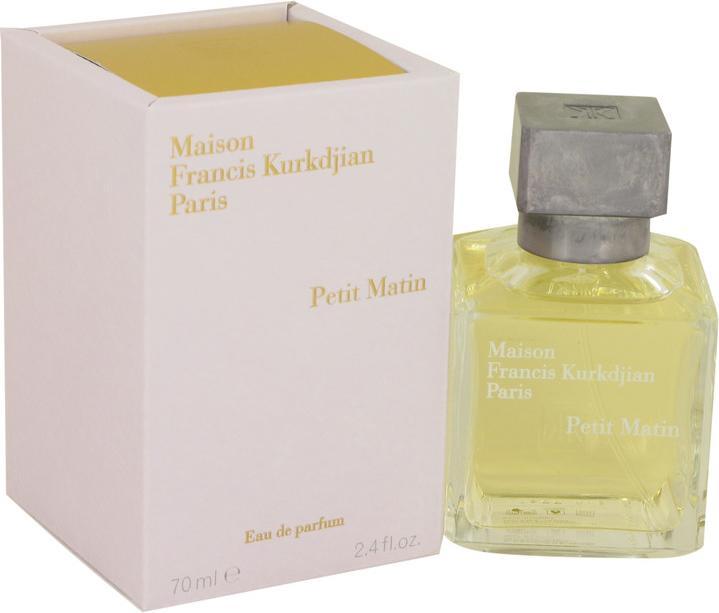Actual product image Maison Francis Kurkdjian Petit Matin (Eau de parfum, 70 ml)