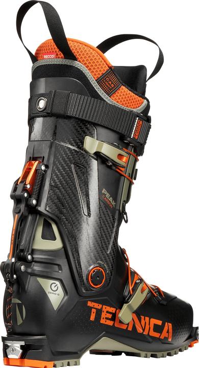 Immagine prodotto Tecnica Zero G Peak Carbon (25.5)