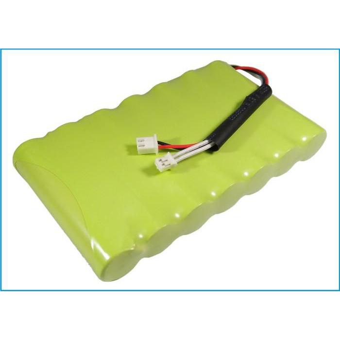 CoreParts Battery for Equipment, Notebook Ersatzteile