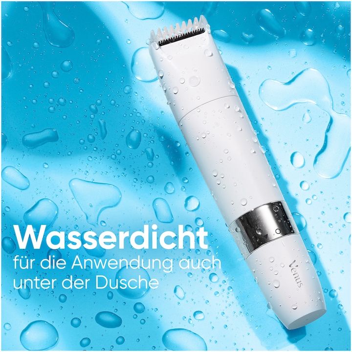 Image du produit Gillette Venus Zone intime