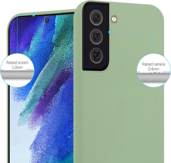 Produktbild Cadorabo TPU Candy Hülle (Samsung Galaxy S22+)