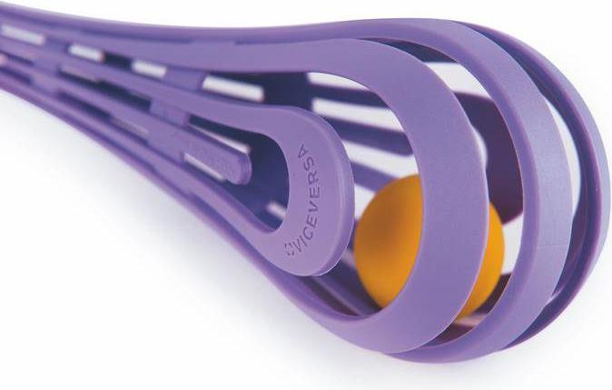 Actual product image ViceVersa Kogel Whisk violet 16142