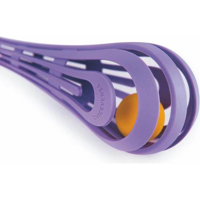 Thumbnail - ViceVersa Kogel Whisk violet 16142, Schwingbesen, Violett