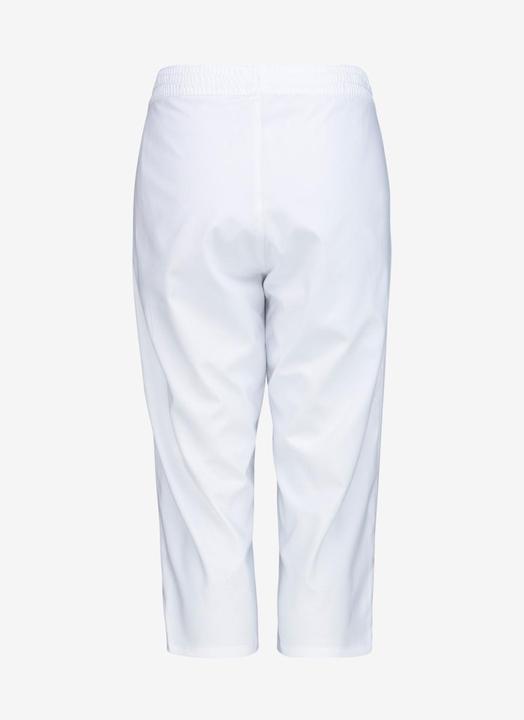 Image du produit Head Club 3/4 Pants W blanc (S)