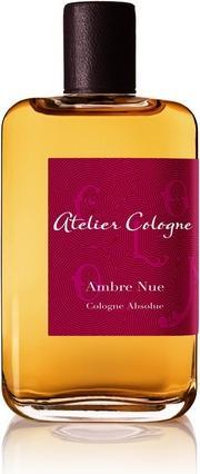 Produktbild Atelier Cologne Ambre Nue Cologne (Eau de Parfum, 100 ml)