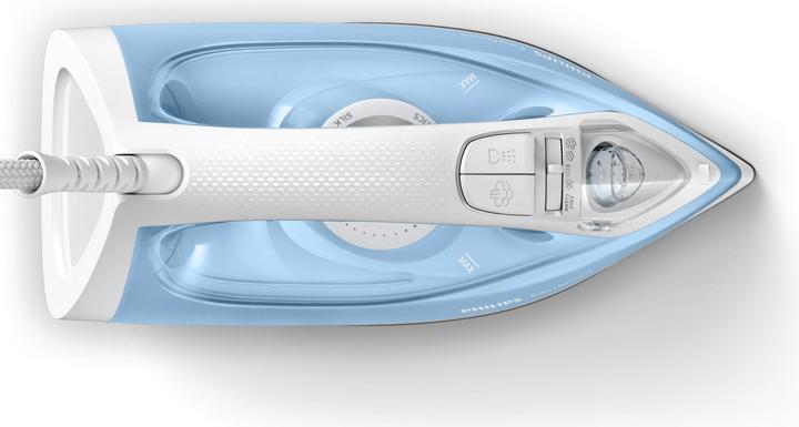 Actual product image Philips EasySpeed (2000 W, 90 g/min)