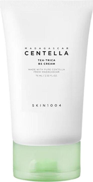 Skin1004 Madagascar Centella Tea-Trica B5 (75 ml, Day cream)