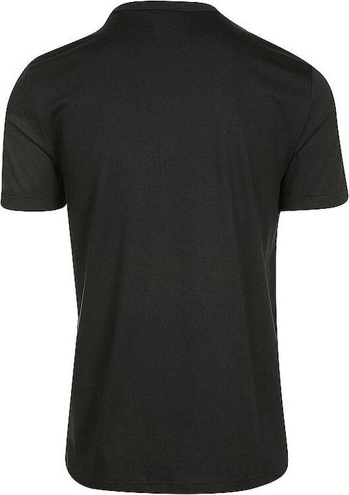 Produktbild Fred Perry Ringer T-Shirt black (XXL)