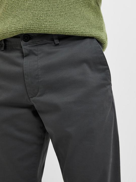 Actual product image Selected Homme Slim Fit Chino (W36/L32)