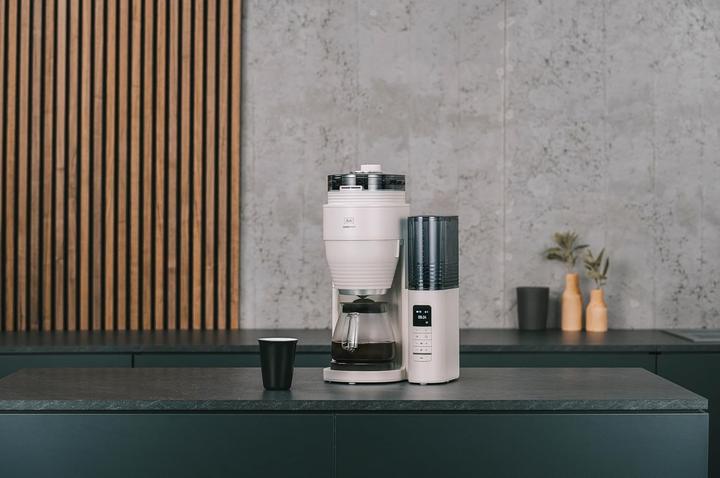 Produktbild Melitta AromaFresh Pro X