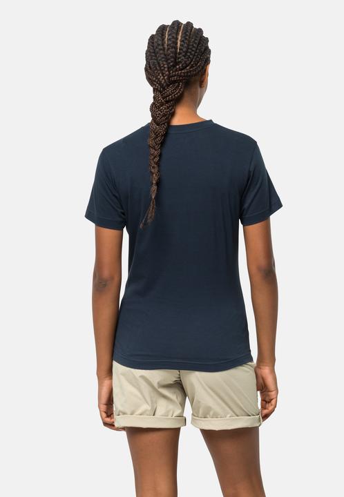 Immagine prodotto Jack Wolfskin Florell Box T W (XS)