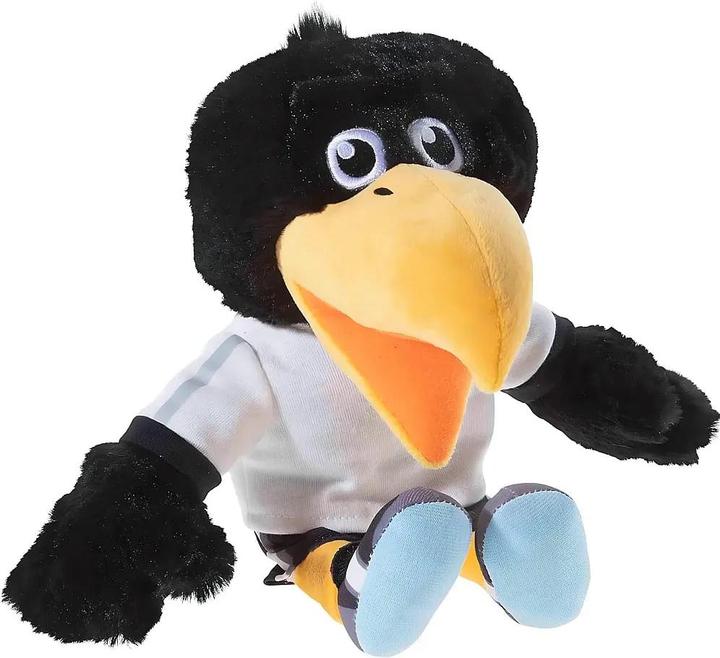 Produktbild Heunec Adler DFB Paule (43 cm)