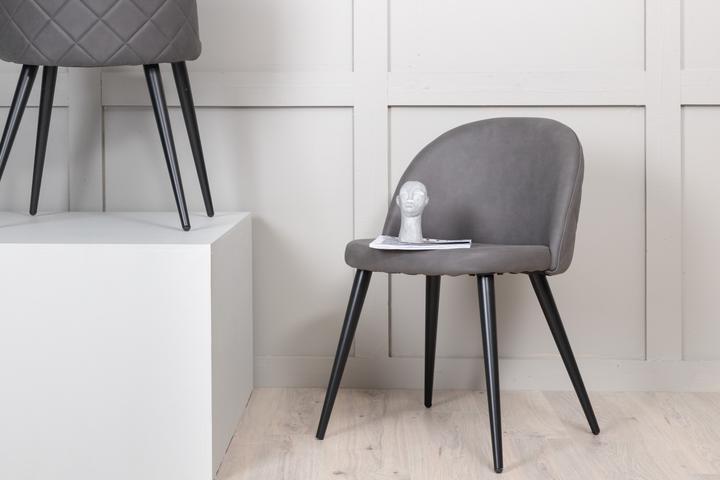 Produktbild Venture Home Esszimmerstuhl Velvet