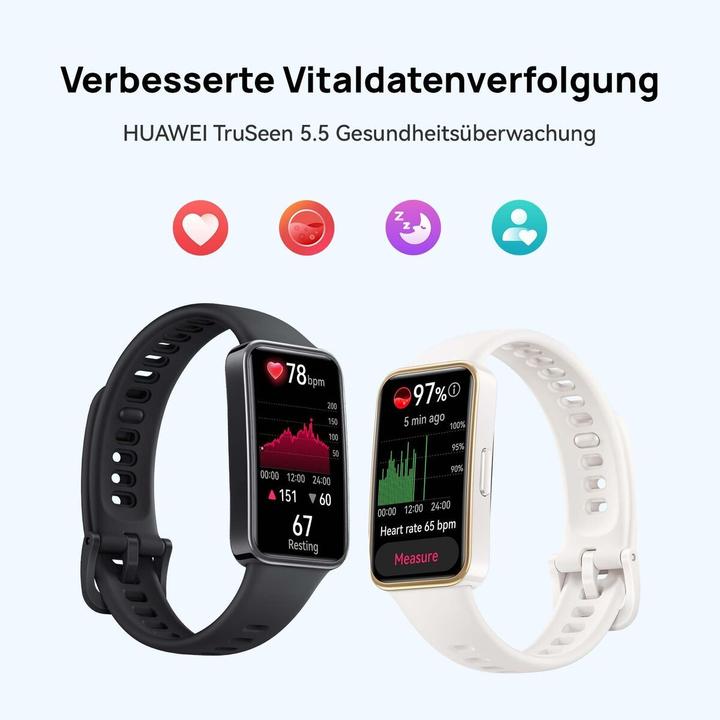 Actual product image Huawei Volume 9 (43 mm)