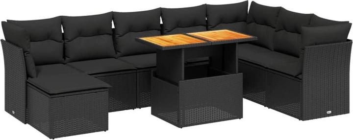 Produktbild vidaXL Demetrius