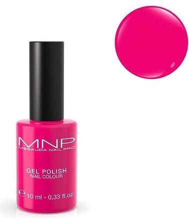 Produktbild Mesauda Raspberry (079, Gel-Effekt Nagellack)
