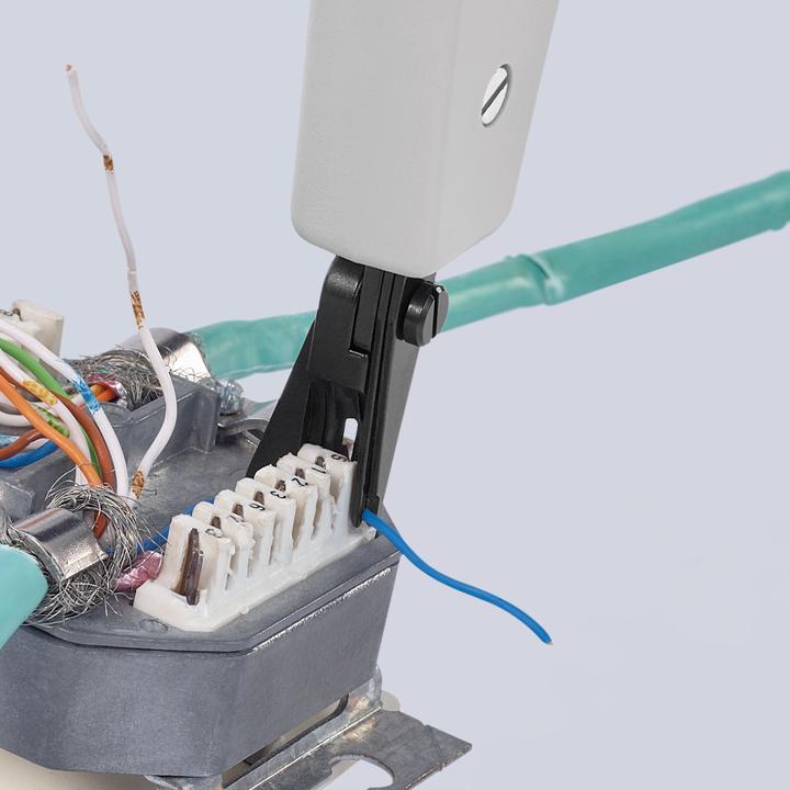 Image du produit Knipex Brucelles de précision