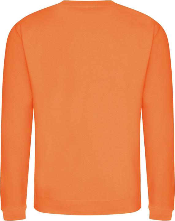 Orange Crush